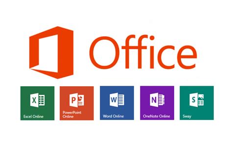 pacote office 2019.